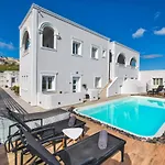 Abasa 4* Fira (Santorini)