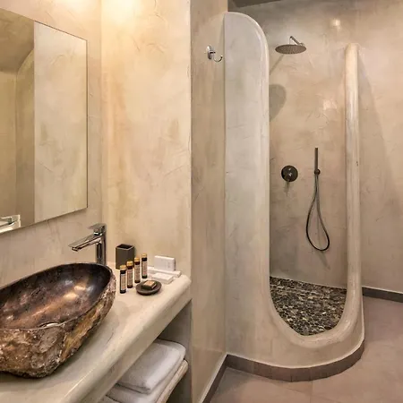 Abasa Fira (Santorini)