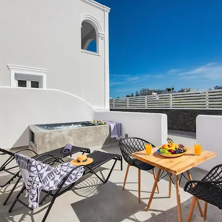 Abasa Fira (Santorini)