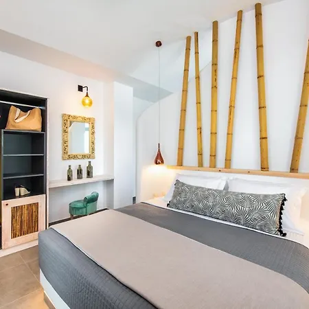 Abasa Hotel Fira (Santorini)