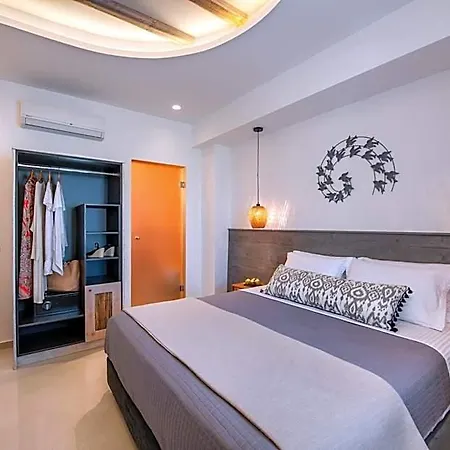 Hotel Abasa