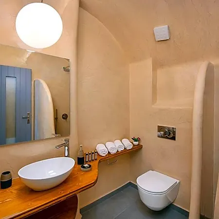 Abasa Fira (Santorini)