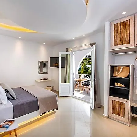 Abasa Hotel 4*