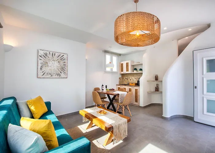 Szálloda Abasa Fíra