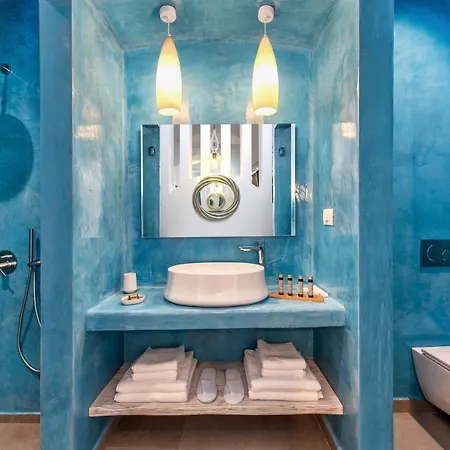 Abasa סנטוריני