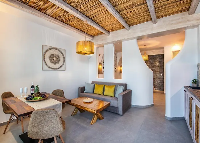 Abasa 4* Fira (Santorini)