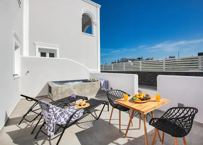 Abasa Fira (Santorini)