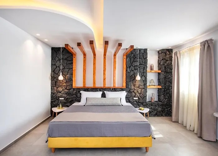 Abasa 4* Fira (Santorini)