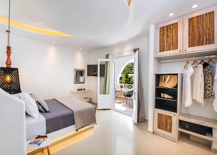 Abasa Fira (Santorini)