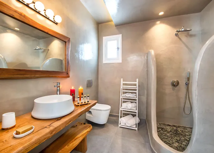 Abasa Fira (Santorini)