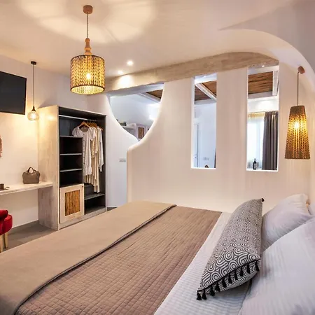 Ξενοδοχείο Abasa